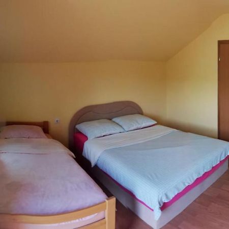 Apartmani Scit Prozor Buitenkant foto